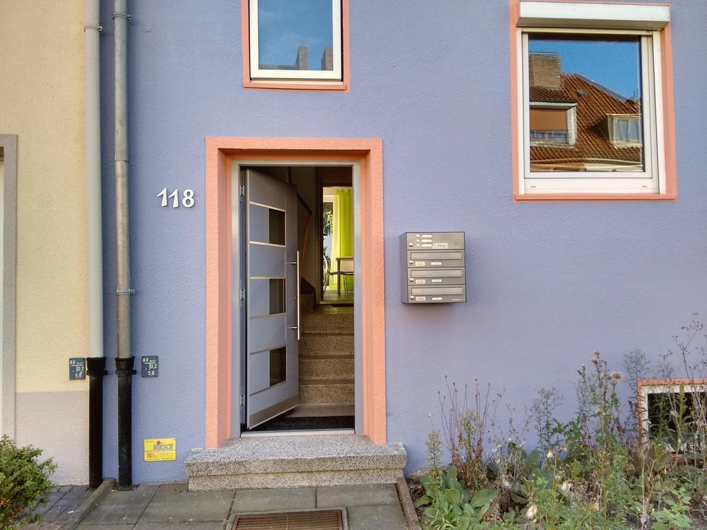 Unique 118 Apartment Bremen Exterior photo