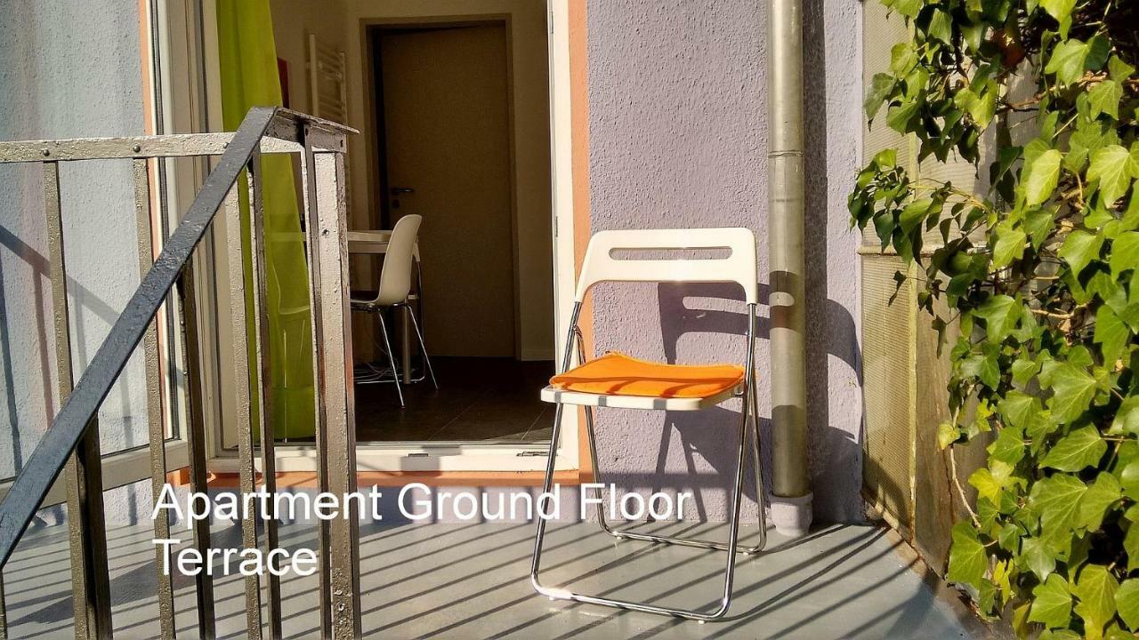 Unique 118 Apartment Bremen Exterior photo
